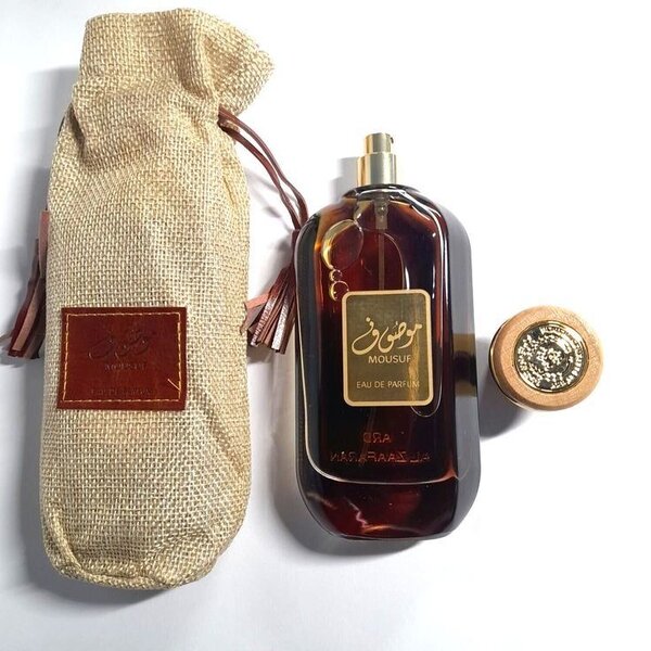 Eau de Parfum Moussuf pour Homme