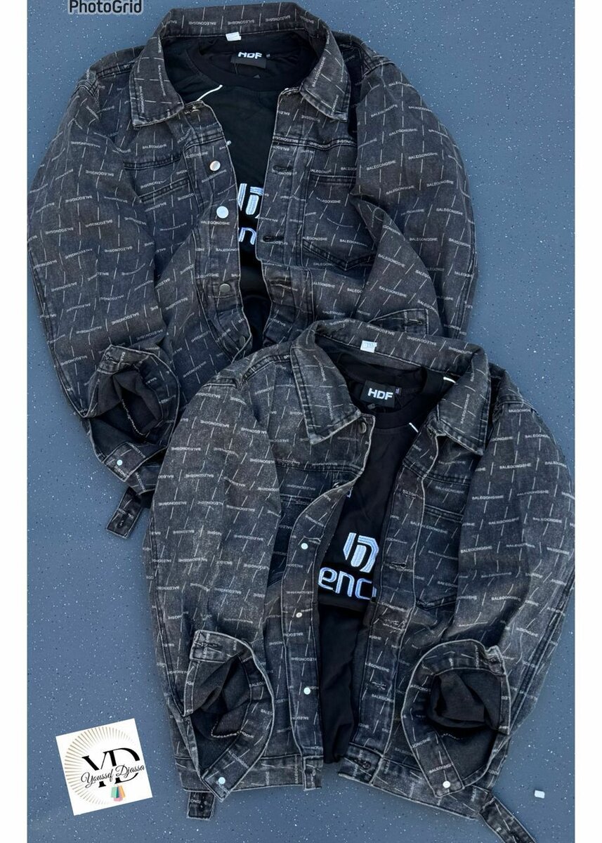 Vestes élégantes pour hommes