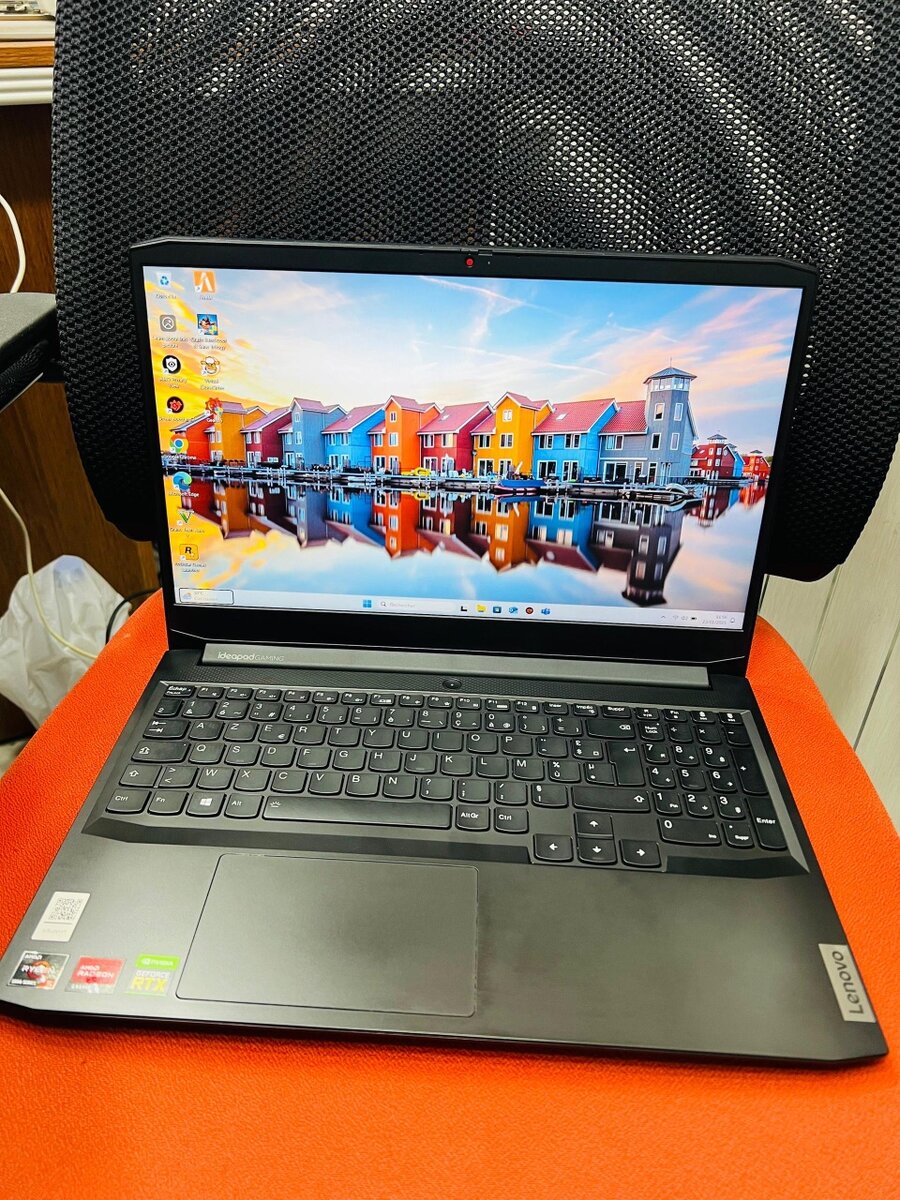 LENOVO GAMER