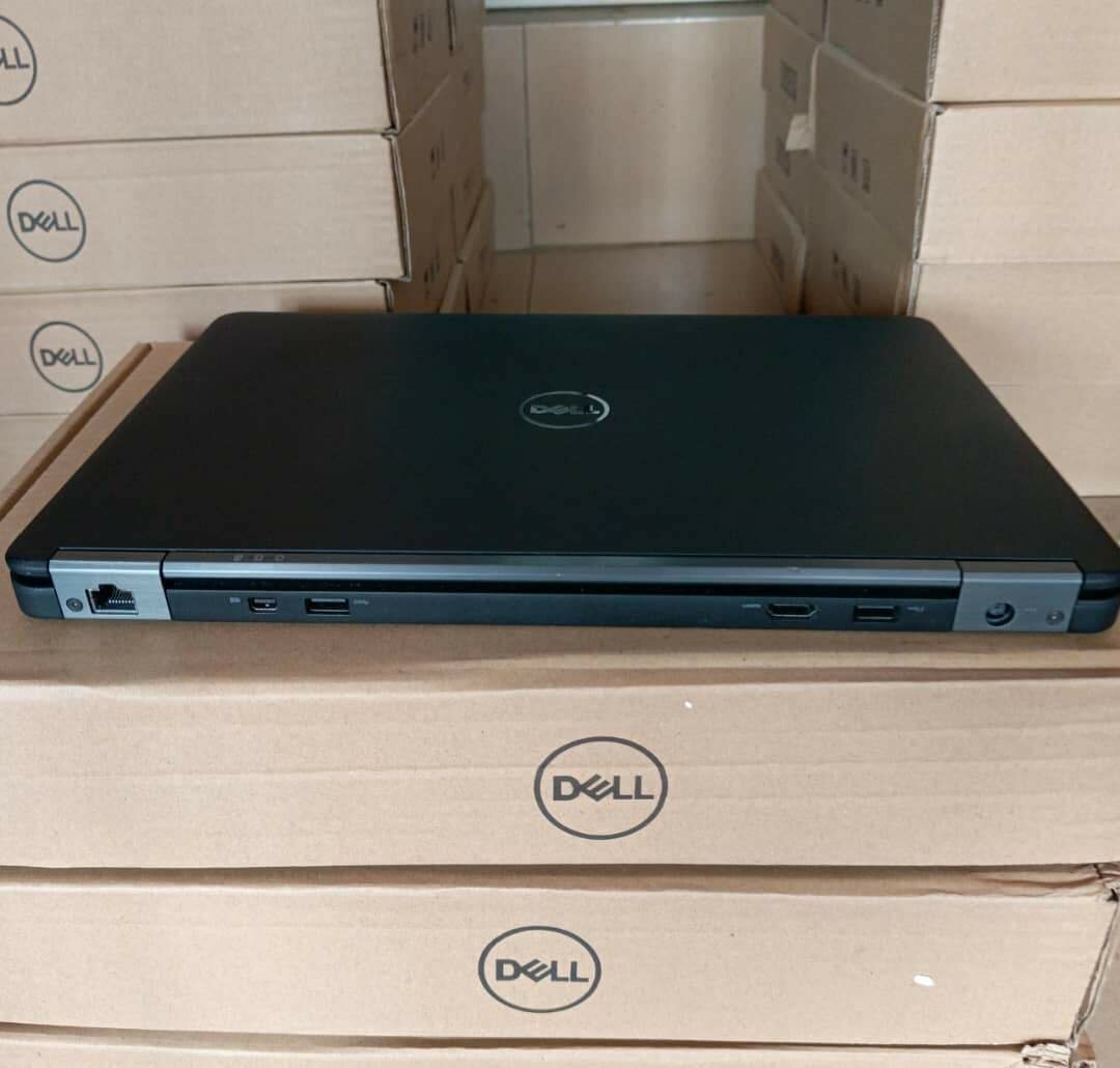 Dell 7450 core i5