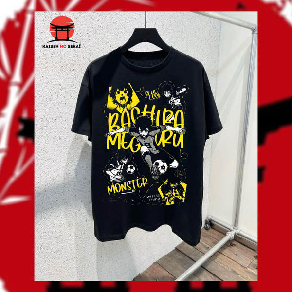 T-shirt Bachira