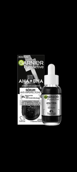 Garnier sérum anti-imperfectio