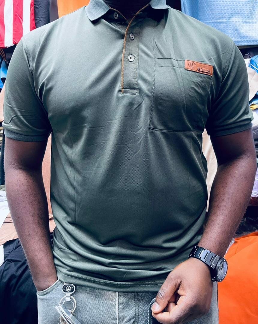 Premium Quality Golf Tee's 