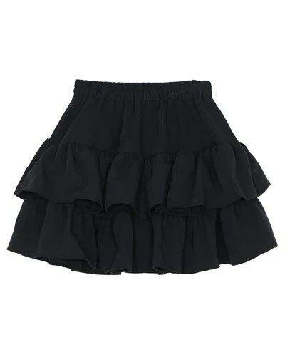 Jupe Évasée Élégante