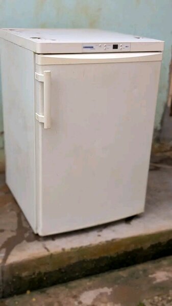 Congélateur compact efficace