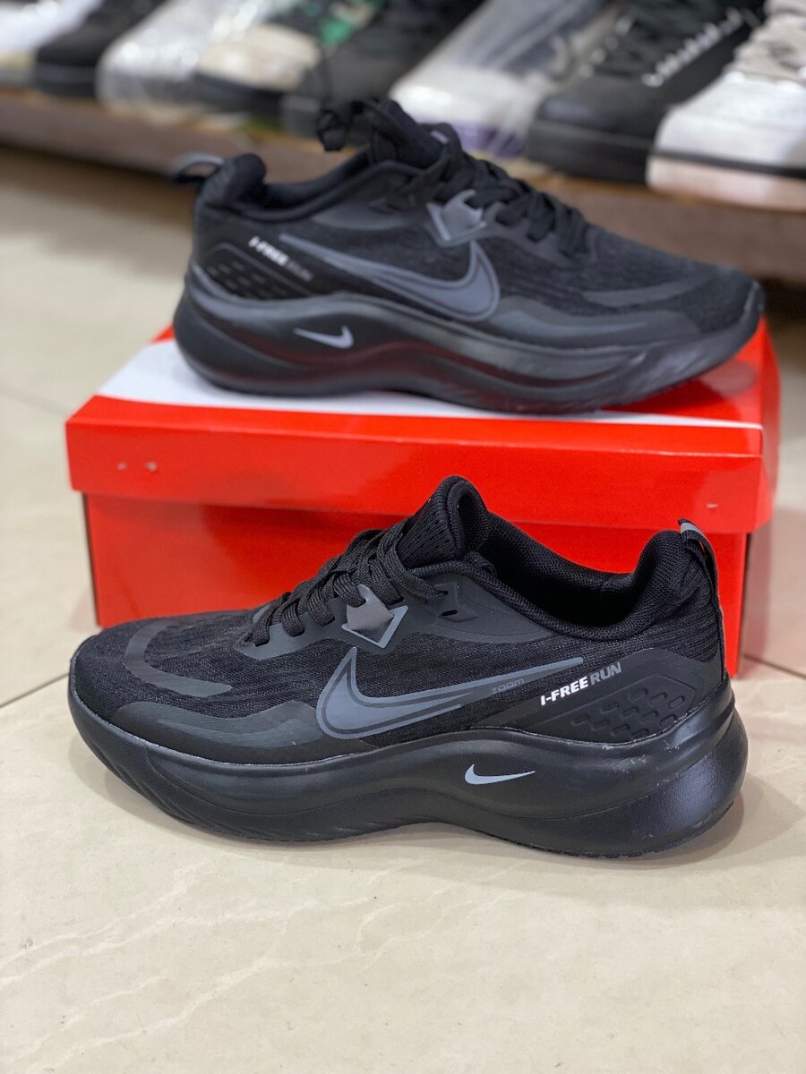 Nike zoom