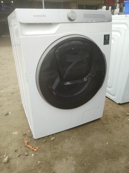 10.5 kg Samsung washing machine