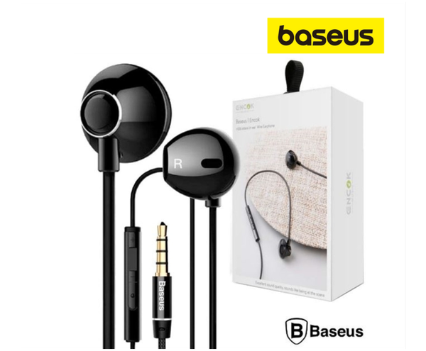 Écouteurs intra-auriculaires Baseus