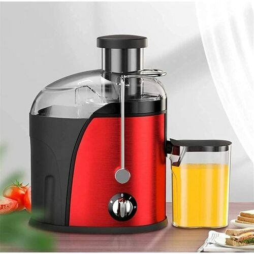Centrifugeuse - Presse Agrumes électrique - Extracteur De Ju