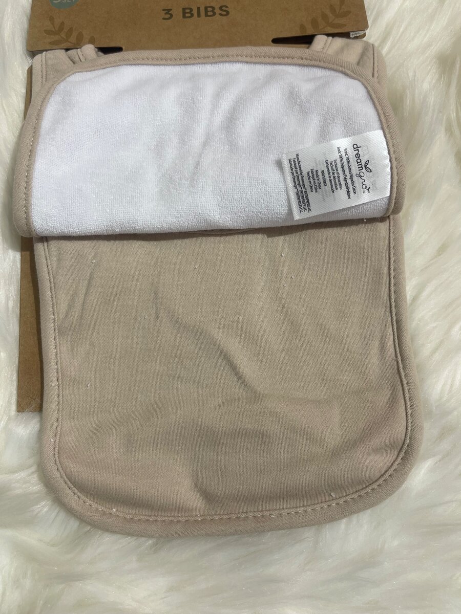 Dreamgro Bibs