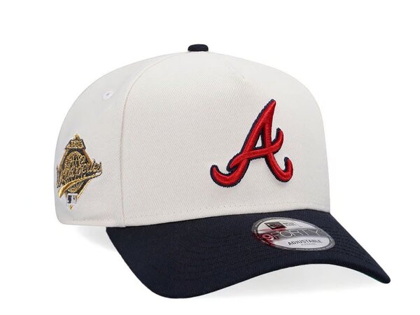 Casquette de Baseball Classique