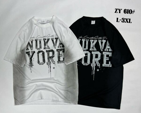 Nice T-shirts