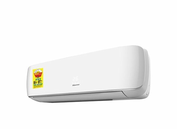 Super New Hisense 2.5HP Split R410 Air Conditioner