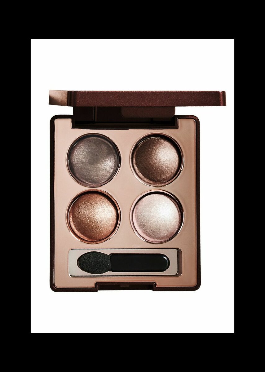 Тени для век