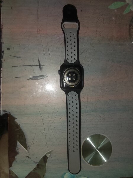 Montre connectée sportive