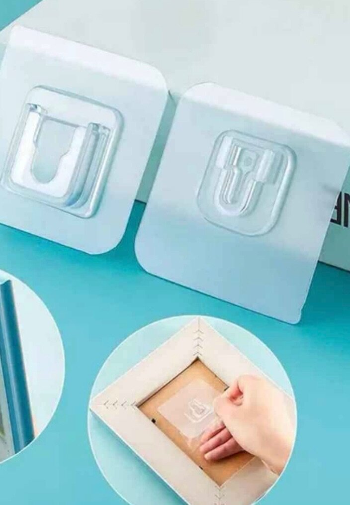 Support mal et femelle