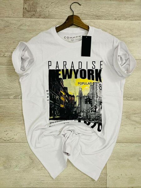 T shirt coton