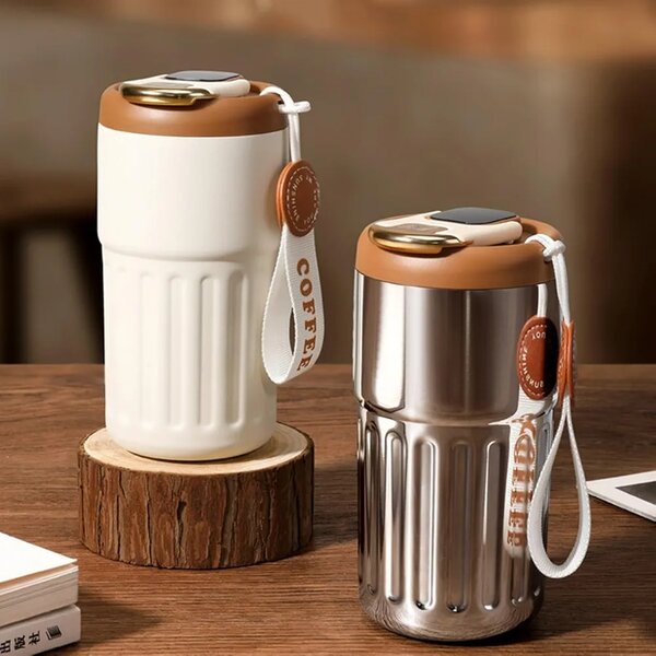 Thermos  intelligente isothermique 420ml