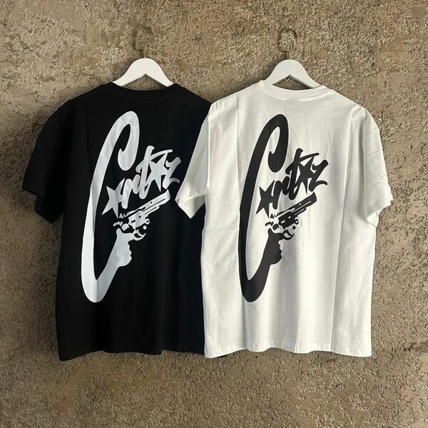 T-shirts graphiques unisexes