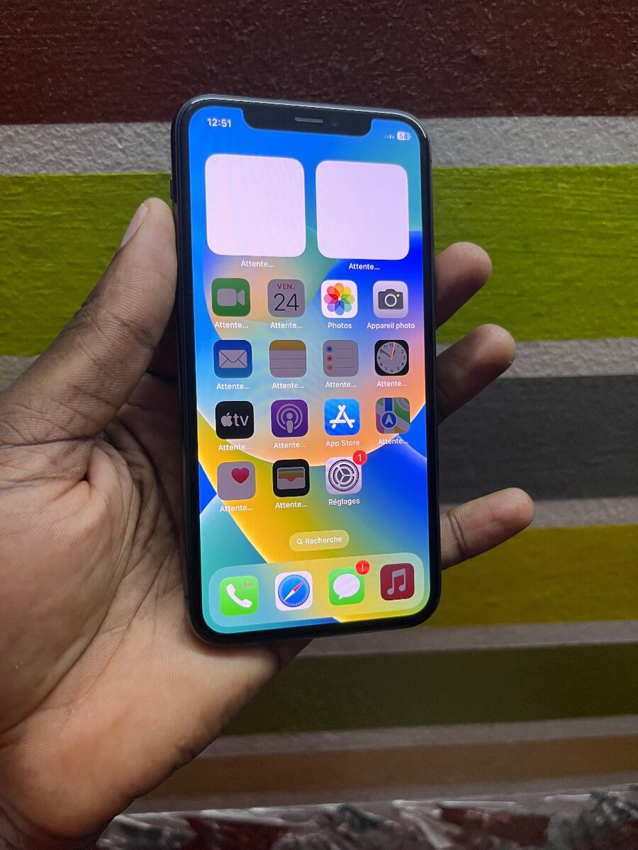 iPhone 11 Pro