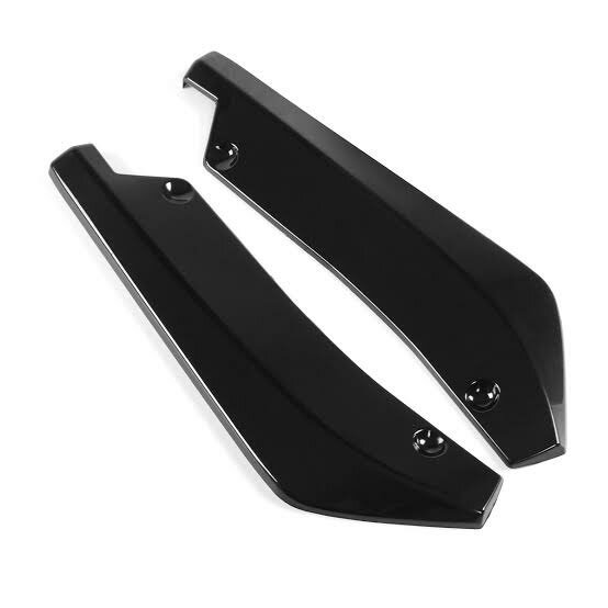 Universal car back skirts.