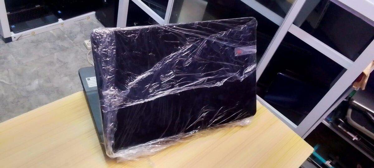 17 inches packardbell laptop