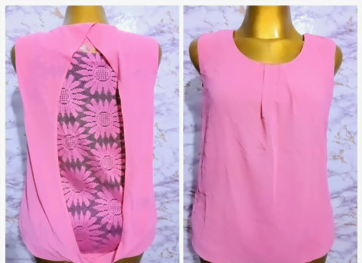 Ensemble de vetements élégants