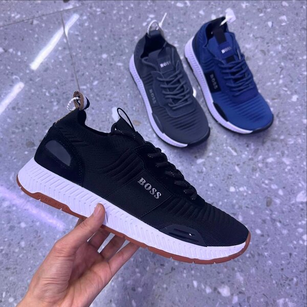 Термо кроссовки размер 40-44