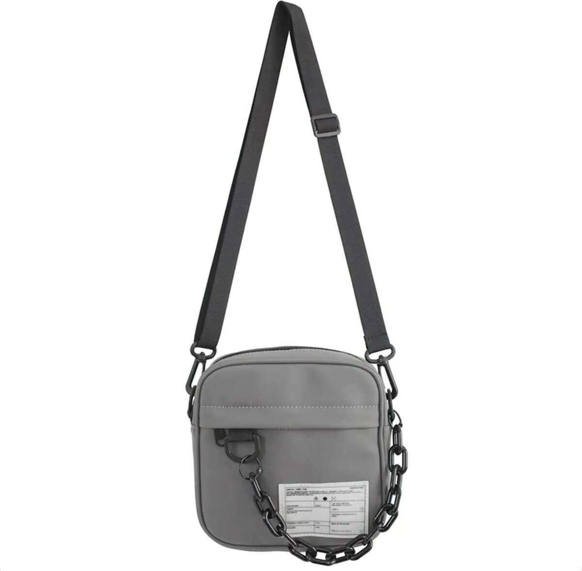 Sac bandoulière élégant