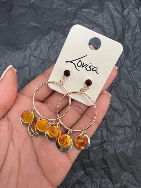 Lovisa Earrings