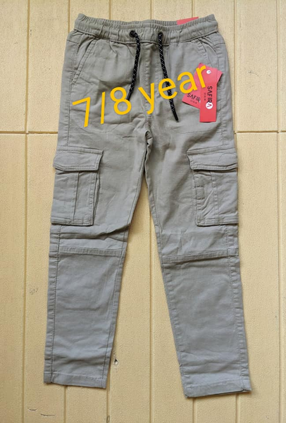 Cargo Pants