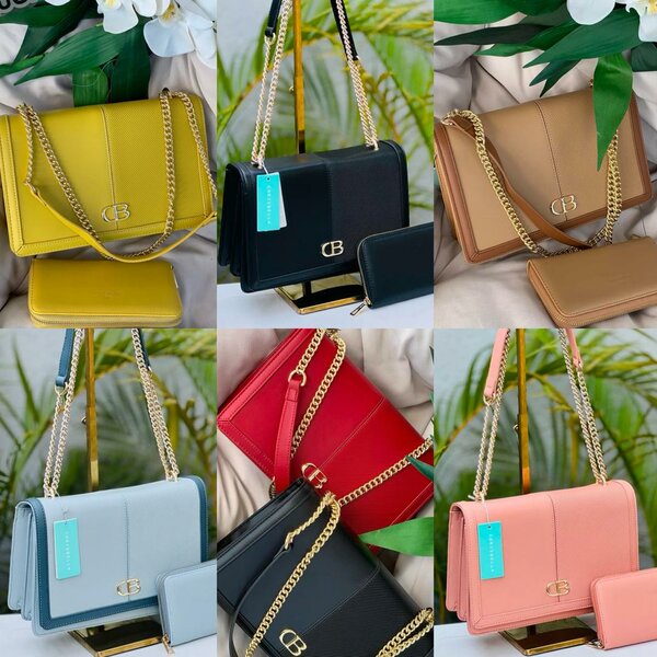 Sac à main chic et classe