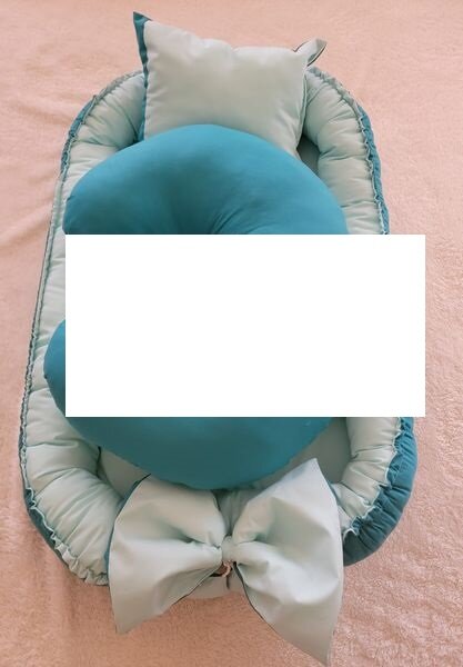 Nursing pillows