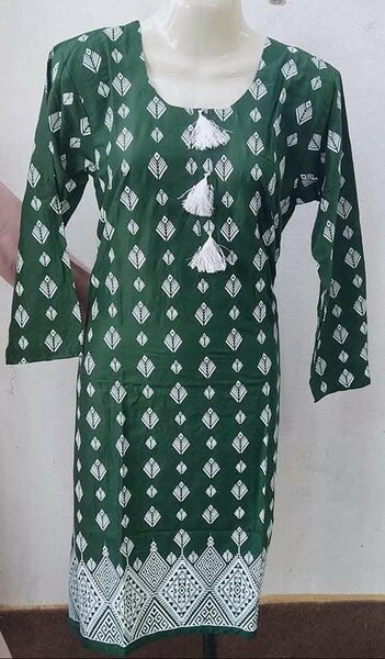 Ladies kurta