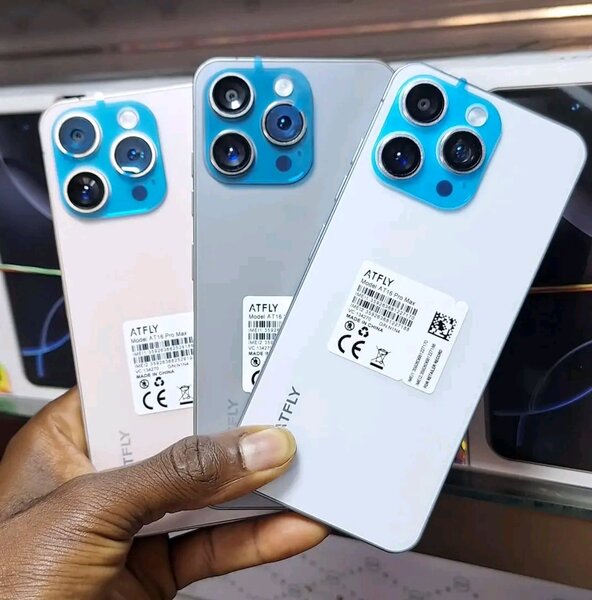 ATFLY 16 pro max 256GB