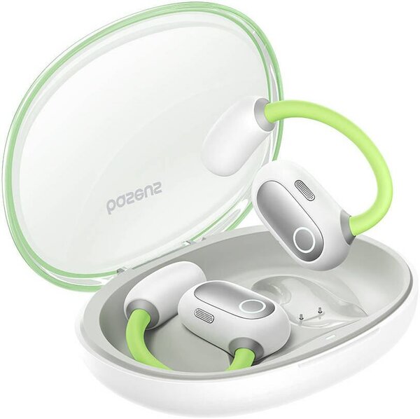 Écouteurs Ouverts Baseus IPX4