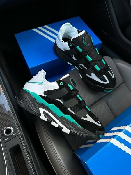 Baskets homme sport tendance