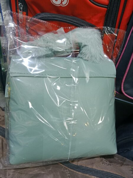Soft bag