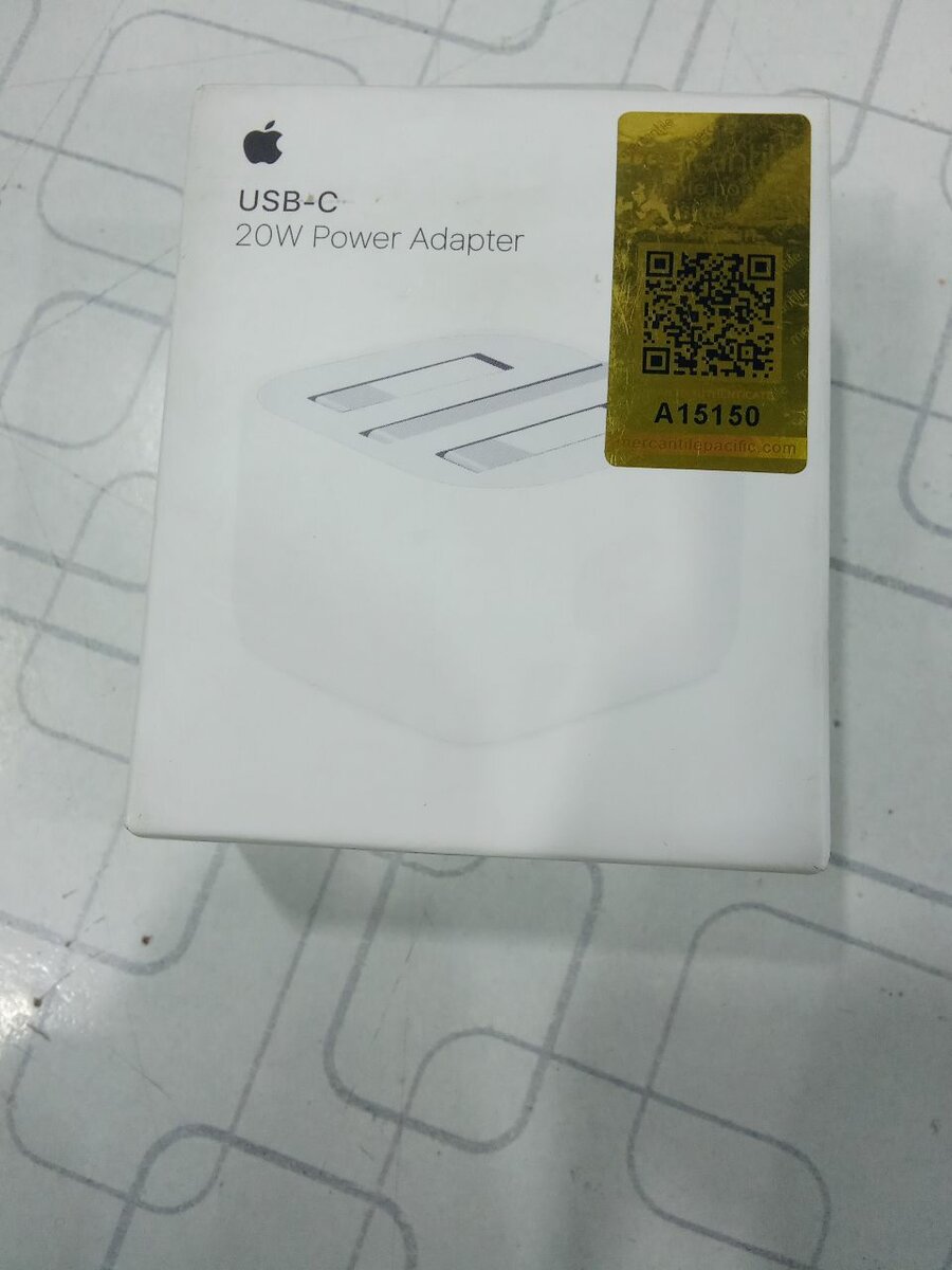 USB .c Adapter
