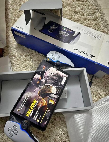 Manette PS5 DualSense