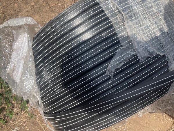 Drip irrigation tube 400m
