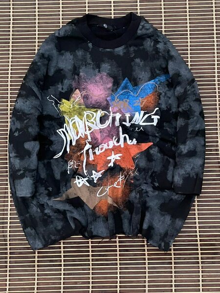 Sweatshirts originaux graphiques