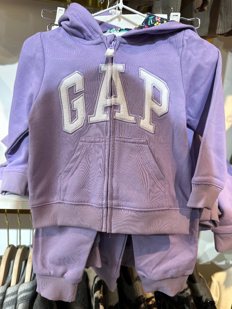 Спортивная двойка