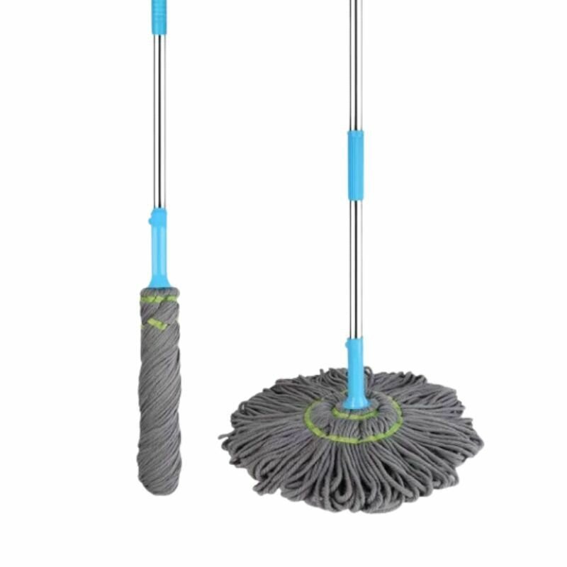 Serpillière Rotative Efficace