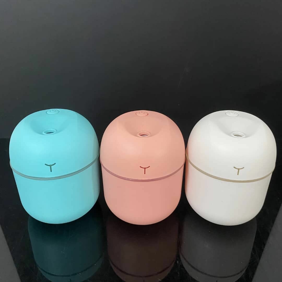 Humidificateur d'air mignon