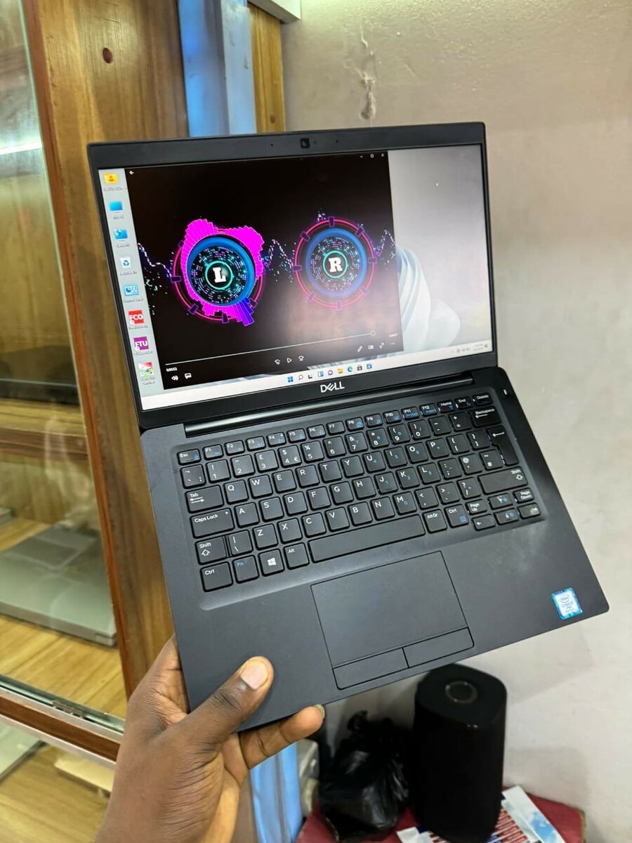 Dell Latitude 7390