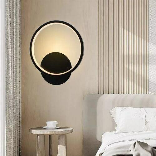 Applique Murale LED Design Moderne