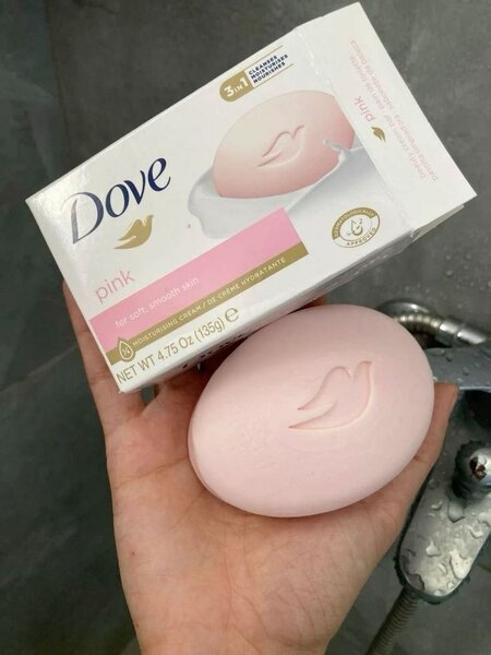 Dove Savon Hydratant
