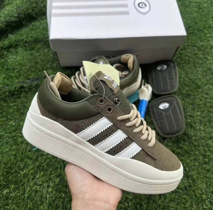 Baskets Adidas Campus Platform