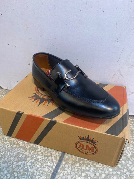 Mens Dress Shoes